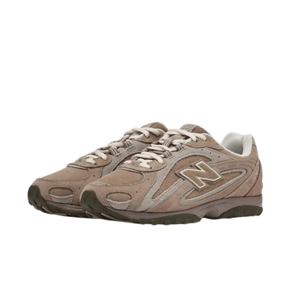 New Balance 204L Mushroom Arid Stone