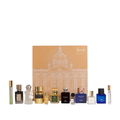 Harrods 12 Days Of Fragrance Advent Calendar 2025