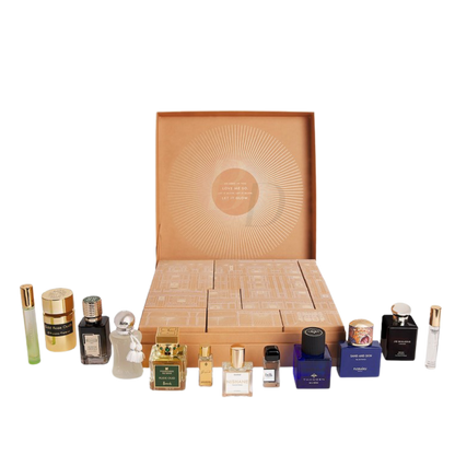 Harrods 12 Days Of Fragrance Advent Calendar 2025