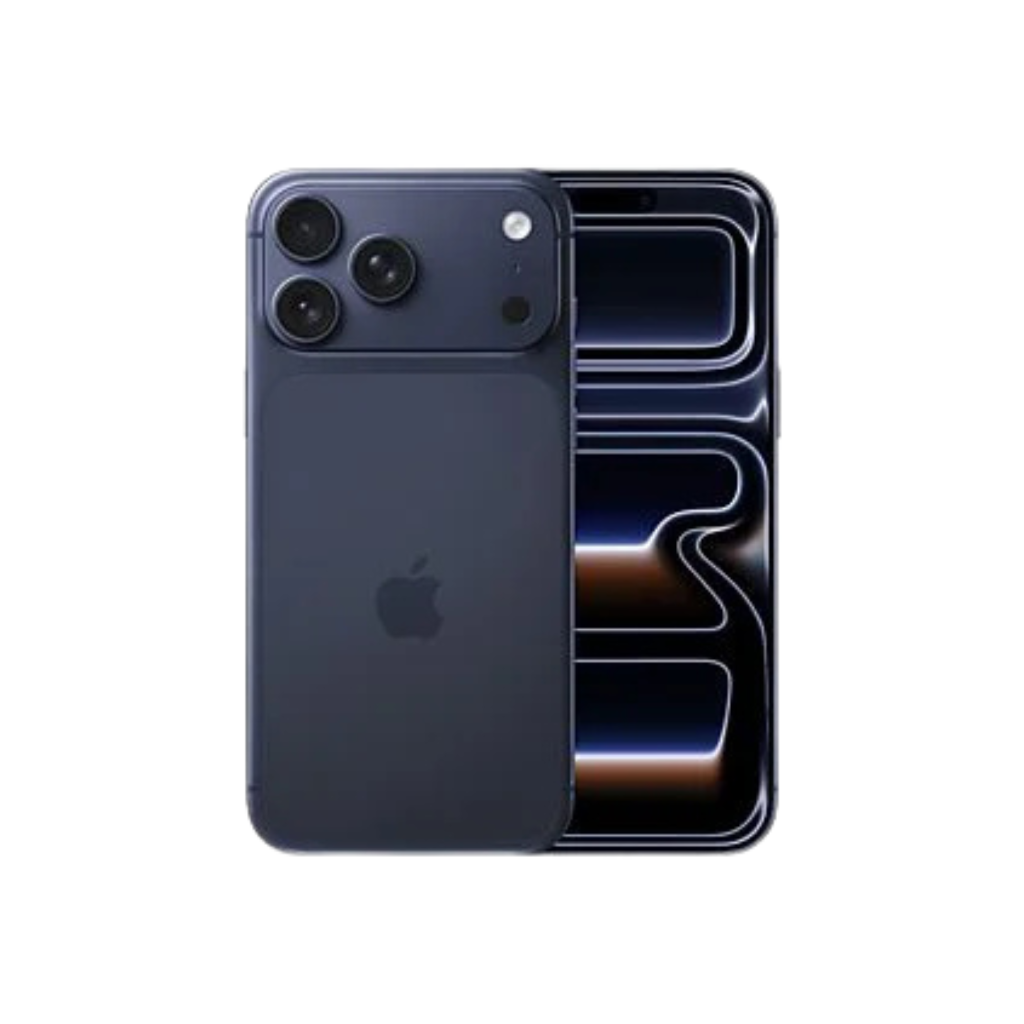 Apple iPhone 17 Pro Max 256 GB, Tiefblau, Dual SIM