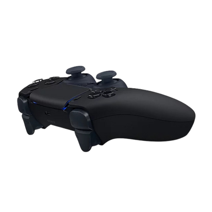 Sony PlayStation 5 Wireless DualSense Controller Schwarz (Midnight Black)