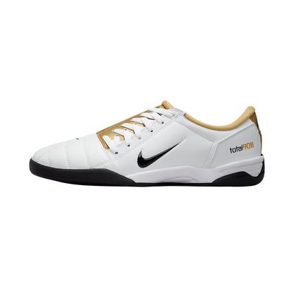 Nike Total 90 3 SP White Metallic Gold