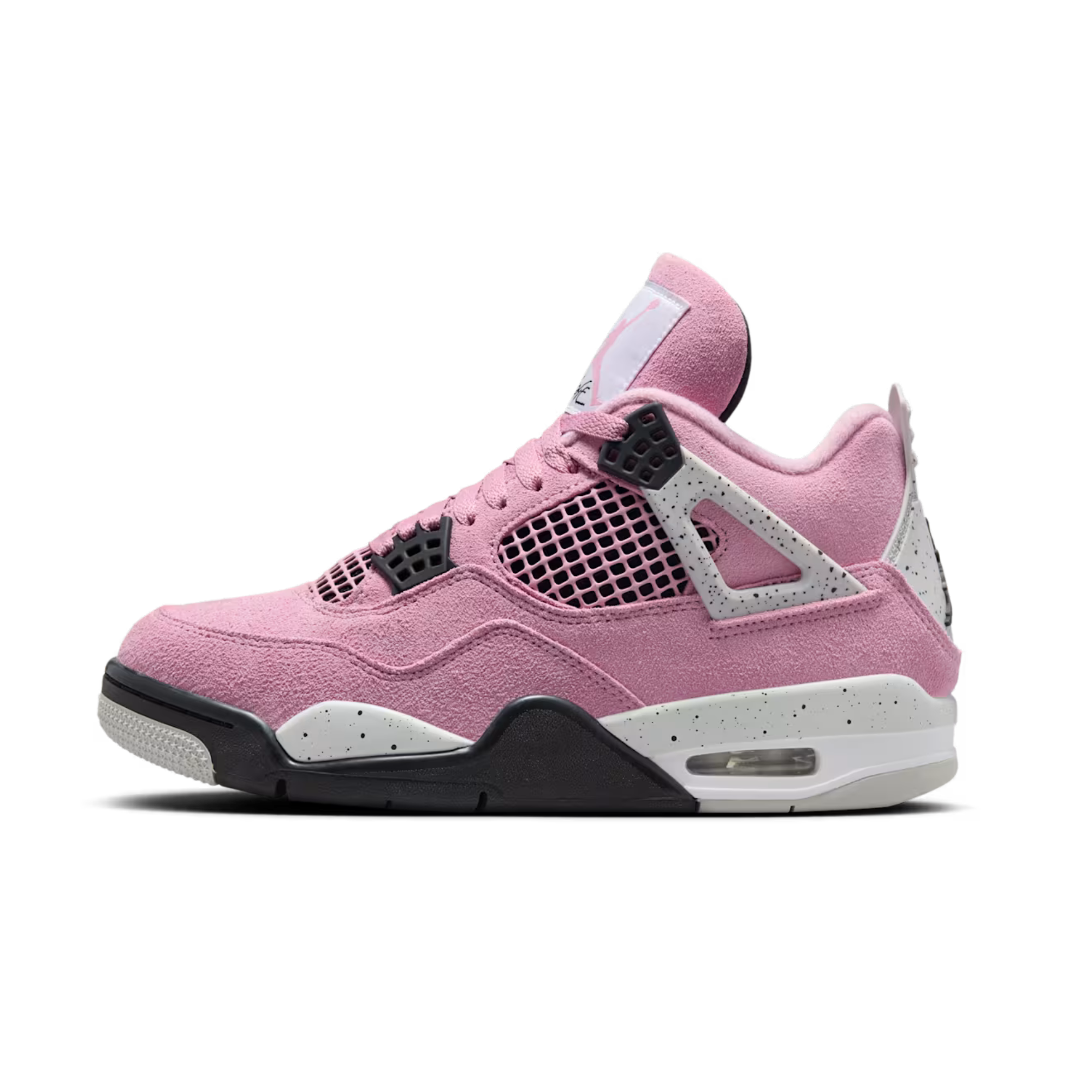 Air Jordan 4 Retro Orchid