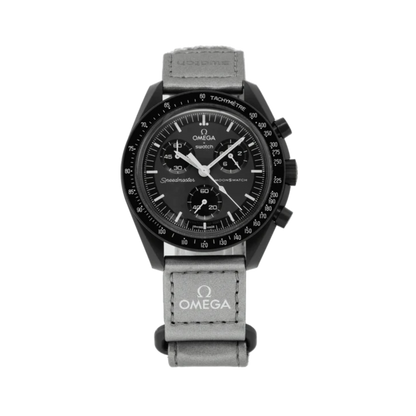 Swatch x Omega Moonswatch Mission To Mercury