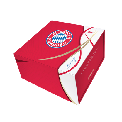 Topps Lineage FC Bayern München 2025/26