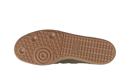 Adidas Adidas Samba Khaki Gum - IG1242