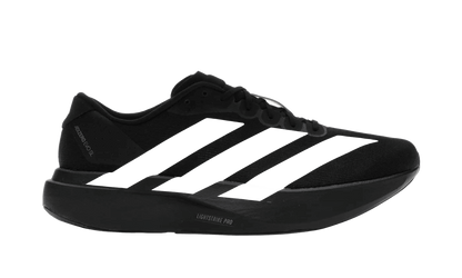 Adidas Adizero Evo SL Black White - JP7149