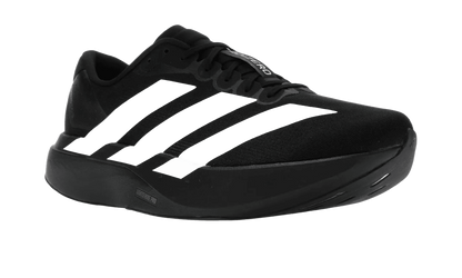 Adidas Adizero Evo SL Black White - JP7149