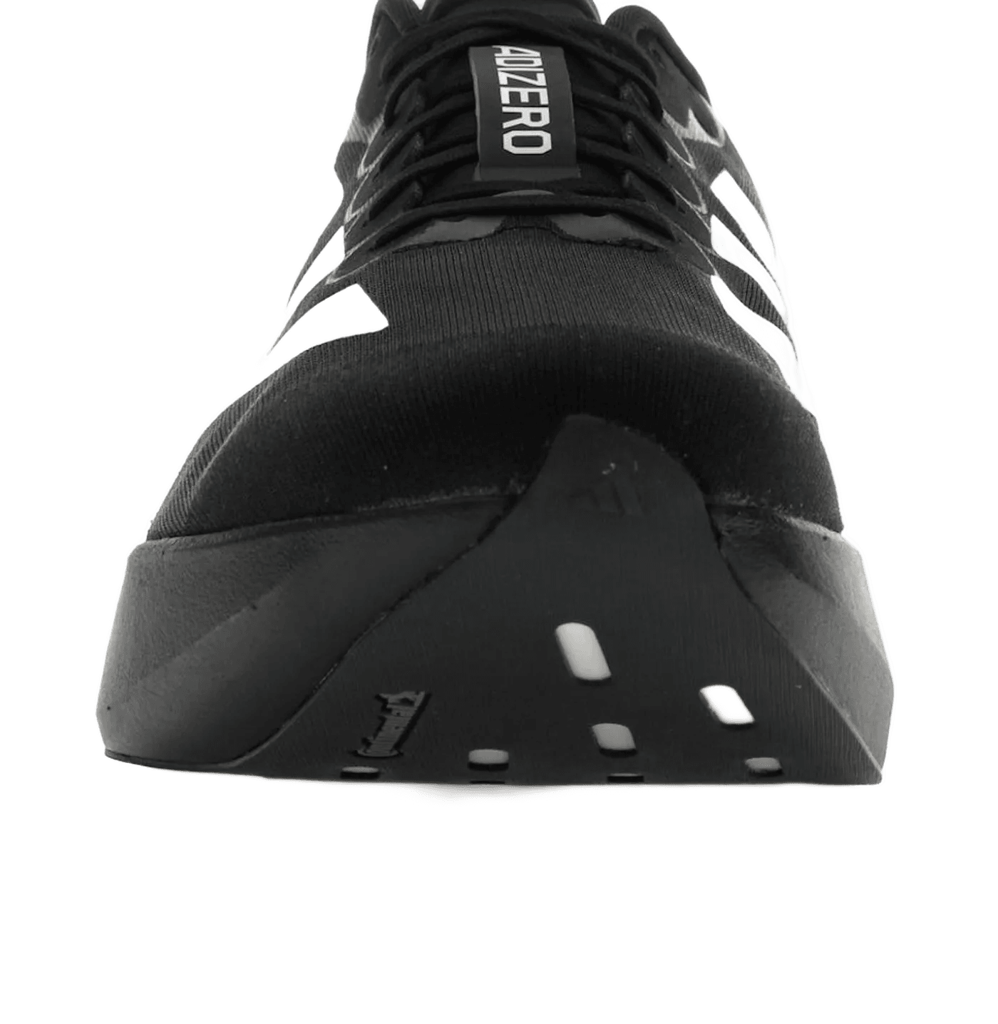 Adidas Adizero Evo SL Black White - JP7149