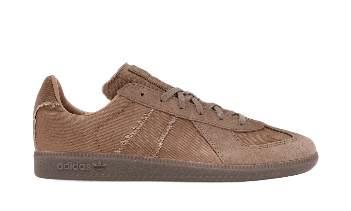 Adidas BW Army Beige Brown - JR3726