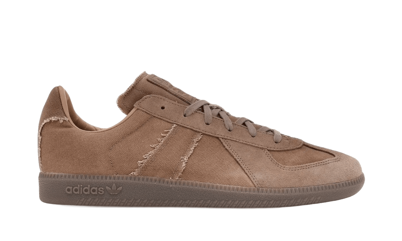 Adidas BW Army Beige Brown - JR3726