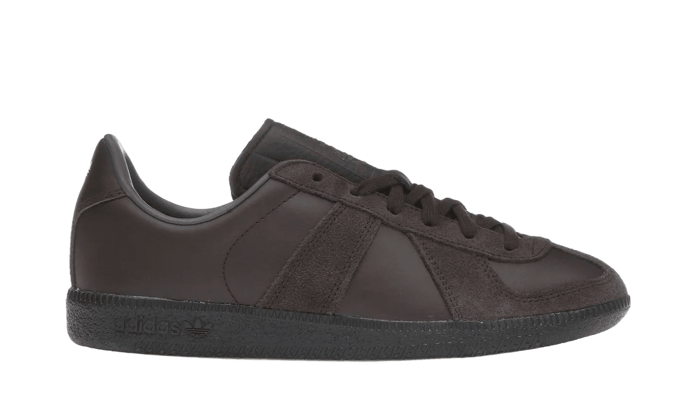 Adidas BW Army Dark Brown Night Brown - JR2003