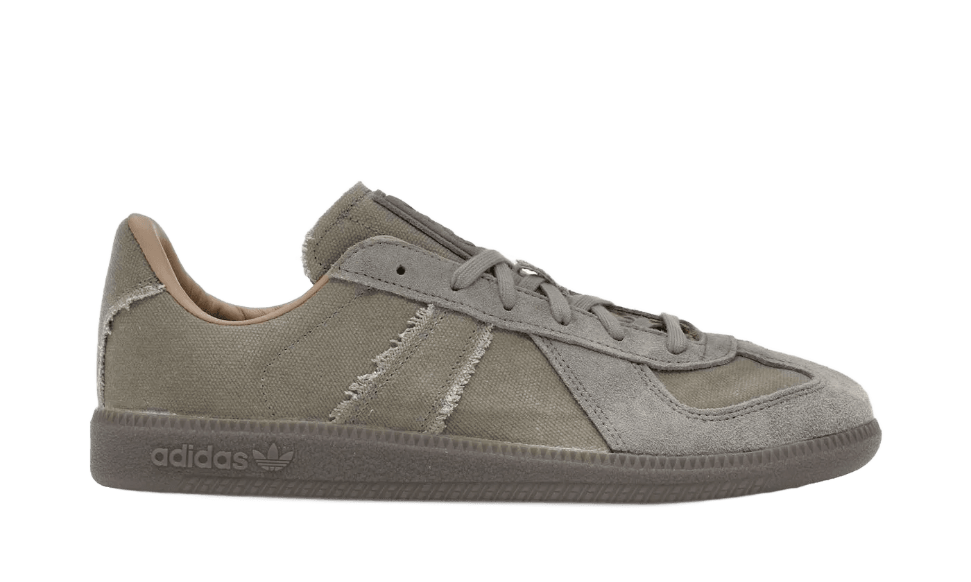 Adidas BW Army Silver Pebble - JR3724