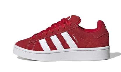 Adidas Adidas Campus 00s Better Scarlet (Kids) - HQ7041