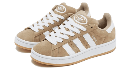 Adidas Adidas Campus 00s Brown - IH8313
