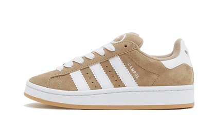 Adidas Adidas Campus 00s Brown - IH8313