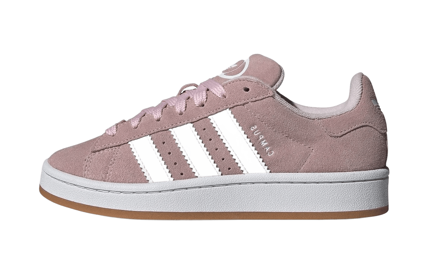 Adidas Campus 00s Clear Pink Gum - JH7840