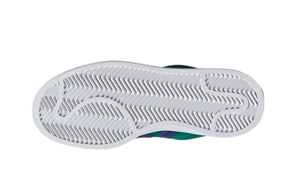Adidas Adidas Campus 00s Collegiate Green Energy Ink - ID3170