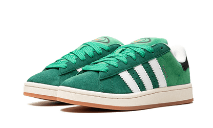 Adidas Adidas Campus 00s Collegiate Green - ID2048
