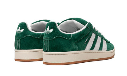Adidas Adidas Campus 00s Dark Green Cloud White - H03472