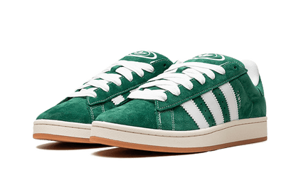 Adidas Adidas Campus 00s Dark Green Cloud White - H03472