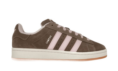 Adidas Campus 00s Earth Strata Clear Pink - JR5038
