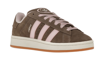 Adidas Campus 00s Earth Strata Clear Pink - JR5038
