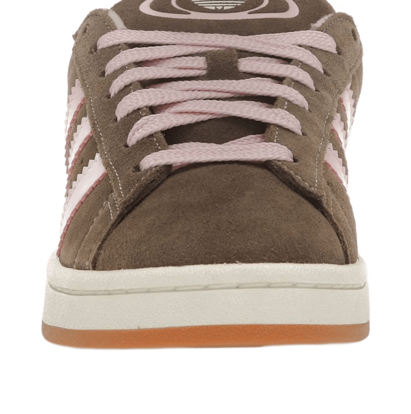 Adidas Campus 00s Earth Strata Clear Pink - JR5038