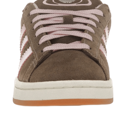 Adidas Campus 00s Earth Strata Clear Pink - JR5038