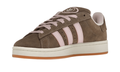 Adidas Campus 00s Earth Strata Clear Pink - JR5038