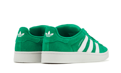 Adidas Adidas Campus 00s Green Cloud White - ID7029