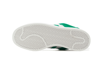 Adidas Adidas Campus 00s Green Cloud White - ID7029