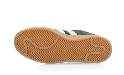 Adidas Adidas Campus 00s Green Oxide Off White Gum - IF4337