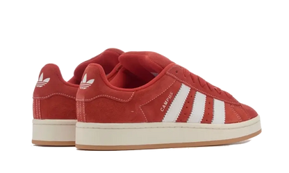Adidas Adidas Campus 00s Red - H03474