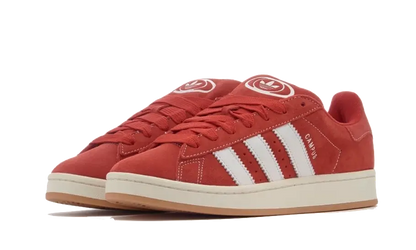 Adidas Adidas Campus 00s Red - H03474