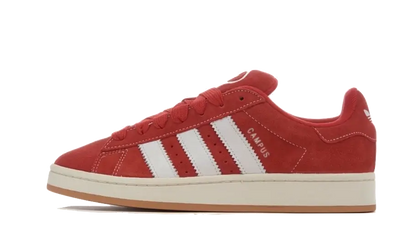 Adidas Adidas Campus 00s Red - H03474