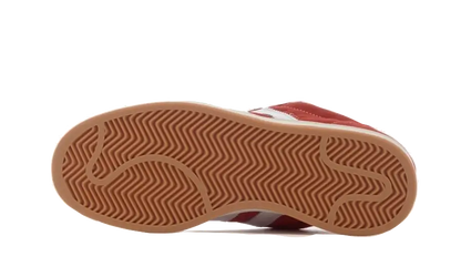 Adidas Adidas Campus 00s Red - H03474