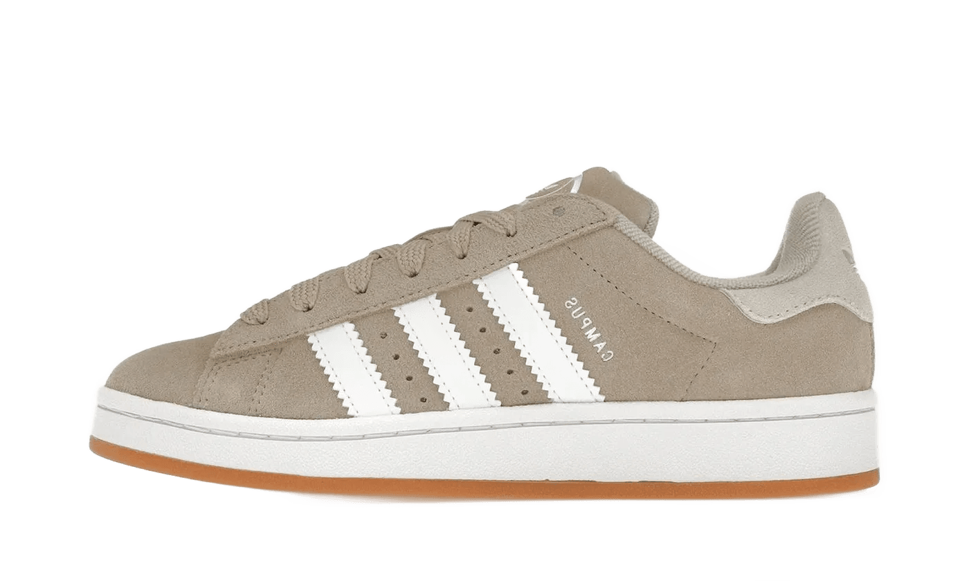 Adidas Campus 00s Wonder Beige - JI4461