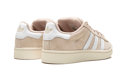 Adidas Adidas Campus 00s Wonder White Cloud White Off White - HP2924