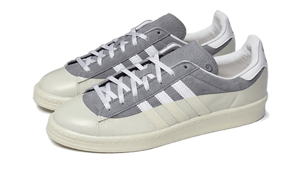 Adidas Adidas Campus 80s Cali Thornhill Dewitt Grey - IG3137