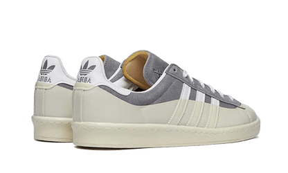 Adidas Adidas Campus 80s Cali Thornhill Dewitt Grey - IG3137