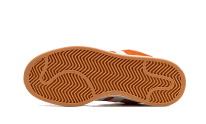 Adidas Adidas Campus 00s Orange Gum - IE7588