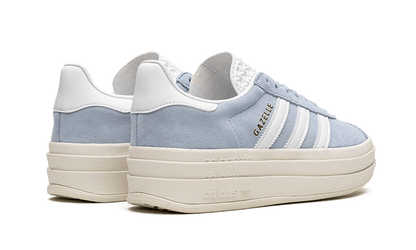 Adidas Adidas Gazelle Bold Clear Sky - ID6991
