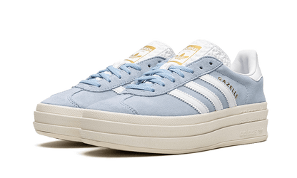 Adidas Adidas Gazelle Bold Clear Sky - ID6991