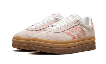 Adidas Adidas Gazelle Bold Putty Mauve - ID3739