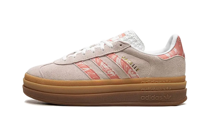 Adidas Adidas Gazelle Bold Putty Mauve - ID3739
