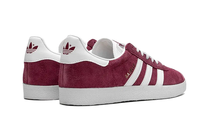 Adidas Adidas Gazelle Collegiate Burgundy - B41645