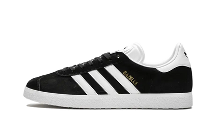Adidas Adidas Gazelle Core Black Cloud White Gold - BB5476