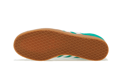 Adidas Adidas Gazelle Court Green Footwear White - IG0671