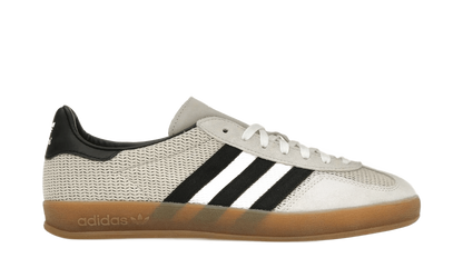 Adidas Gazelle Indoor Aluminum Core Black - IH4769